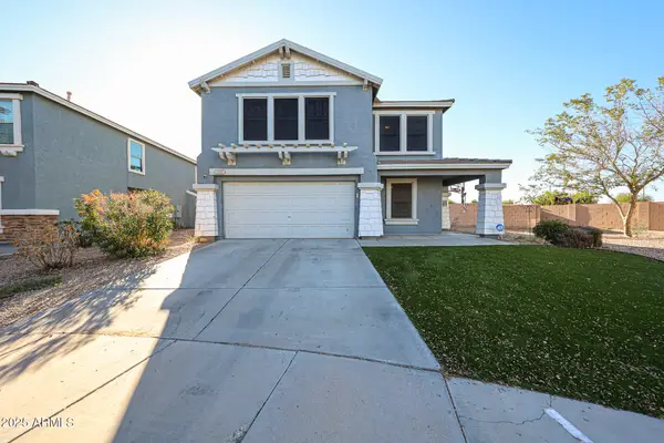 1402 S 122nd Lane, Avondale, AZ 85323