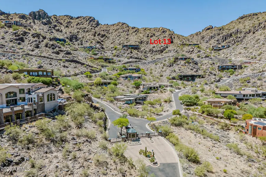 5680 E Cheney Drive #13, Paradise Valley, AZ 85253 - Image #3