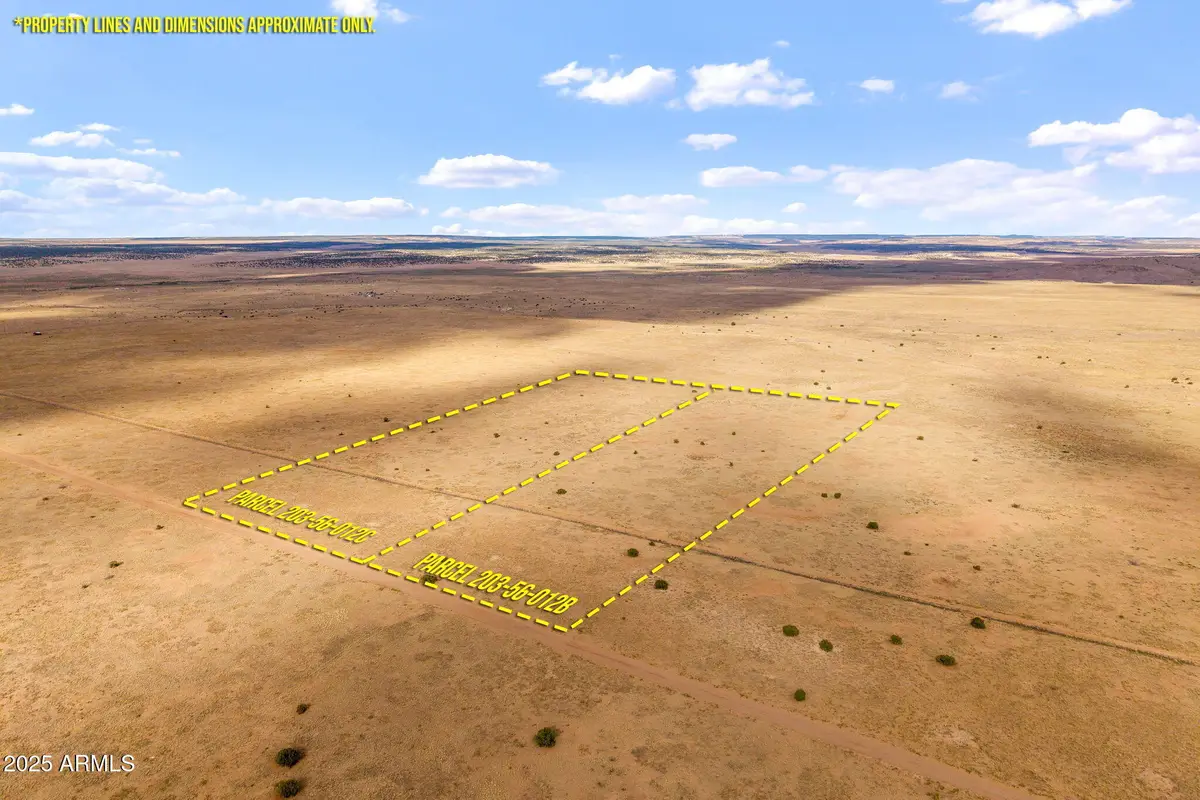 1 N 6121 -- #B, Saint Johns, AZ 85936 - Image #1