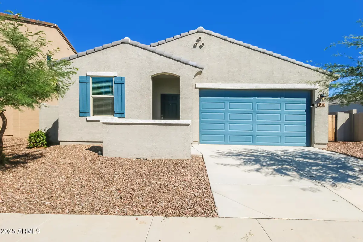 4556 E Hackney Road, San Tan Valley, AZ 85140 - #1