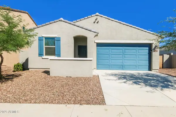 4556 E Hackney Road, San Tan Valley, AZ 85140