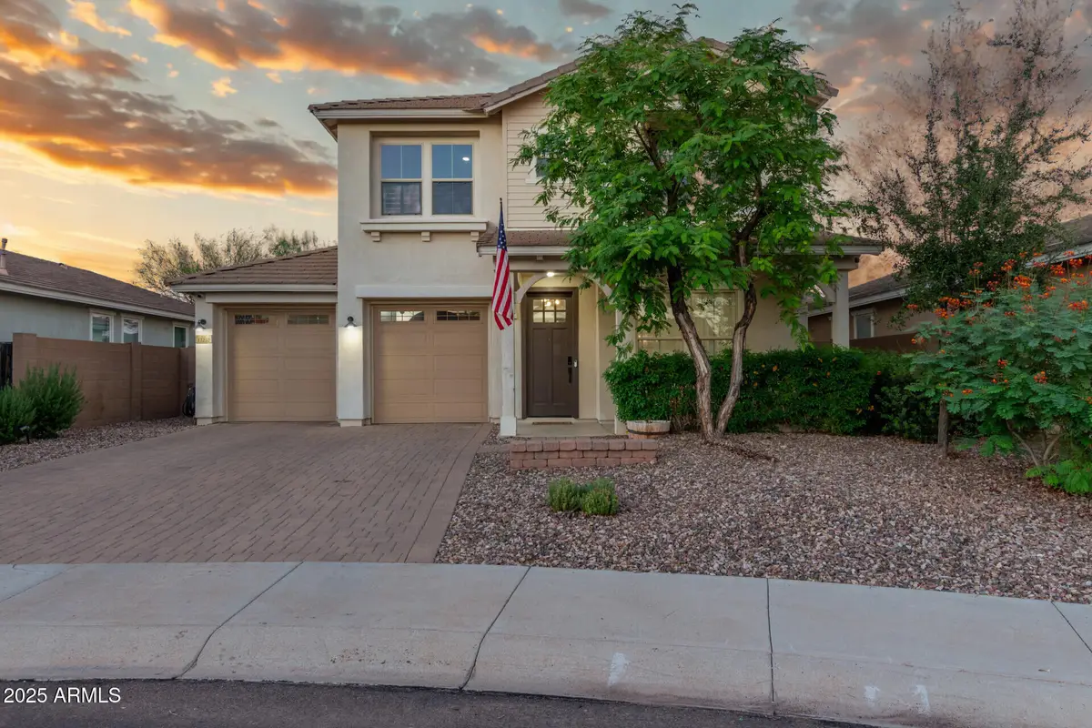 13252 W Copperleaf Lane, Peoria, AZ 85383 - Image #1