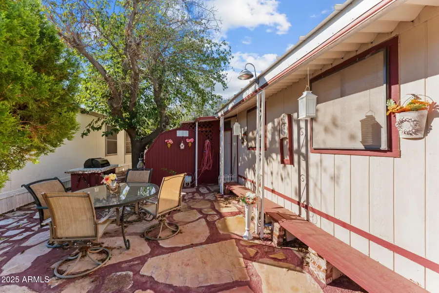 550 Palm Drive #14A, Wickenburg, AZ 85390 - Image #3