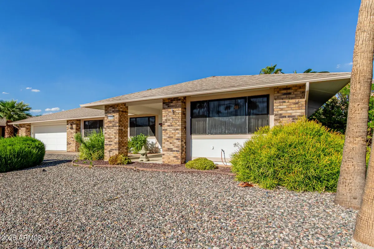 12926 W Blue Bonnet Drive, Sun City West, AZ 85375 - Image #1