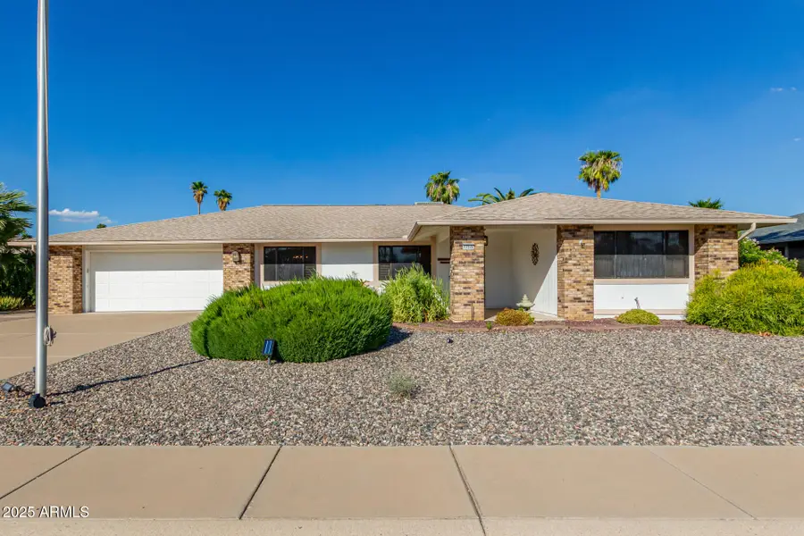 12926 W Blue Bonnet Drive, Sun City West, AZ 85375 - Image #2