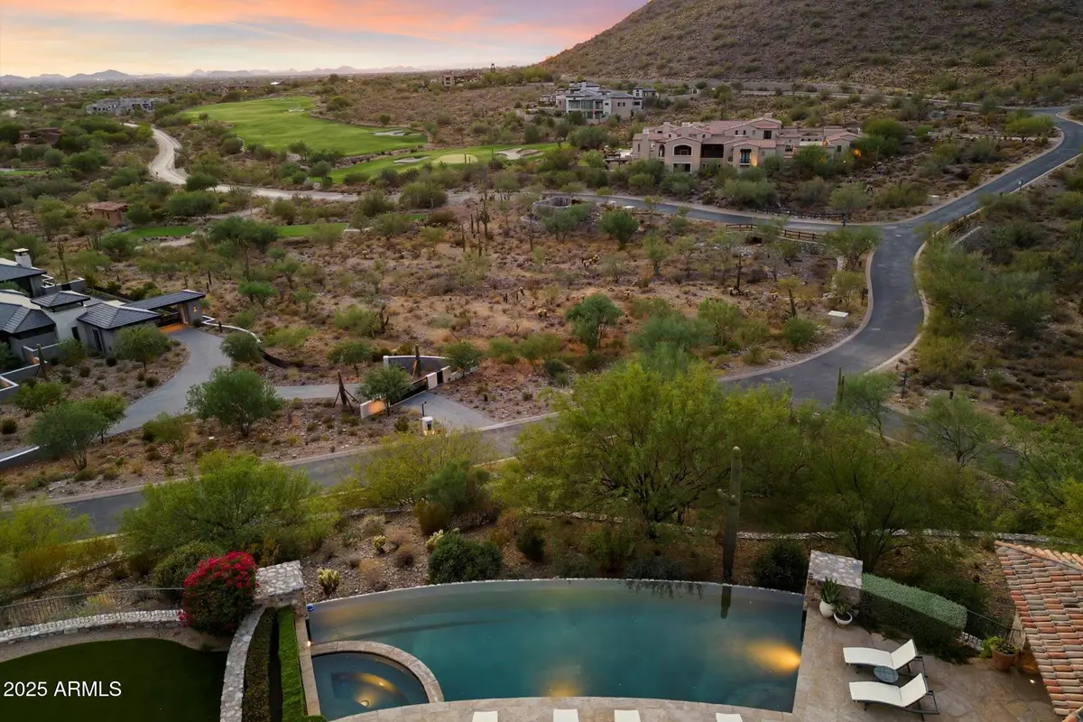 10719 E Rimrock Drive, Scottsdale, AZ 85255 - #1