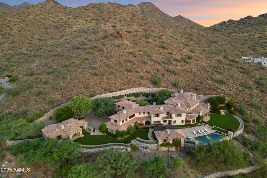 10719 E Rimrock Drive, Scottsdale, AZ 85255 - #2