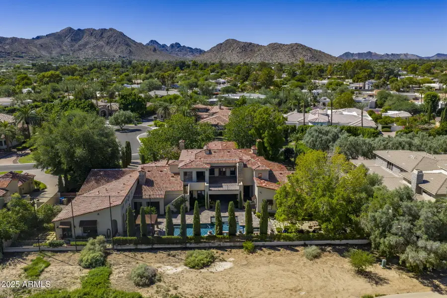 9547 N 55th Street, Paradise Valley, AZ 85253 - Image #2