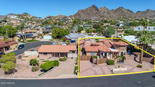 1450 E Royal Palm Road, Phoenix, AZ 85020