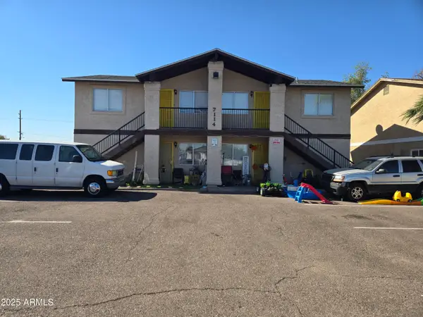 7114 N 66th Drive, Glendale, AZ 85301