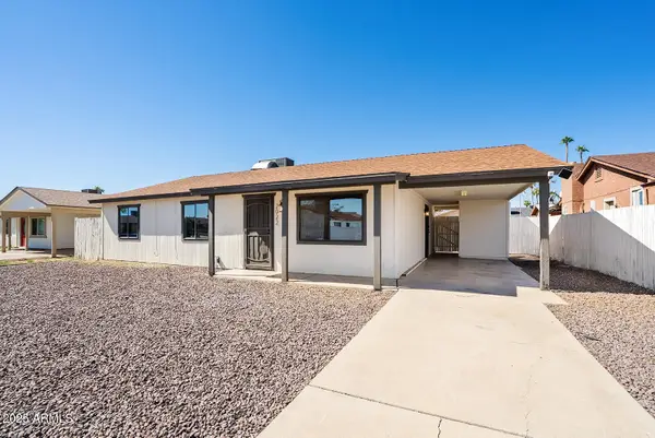 2022 N 61st Avenue, Phoenix, AZ 85035