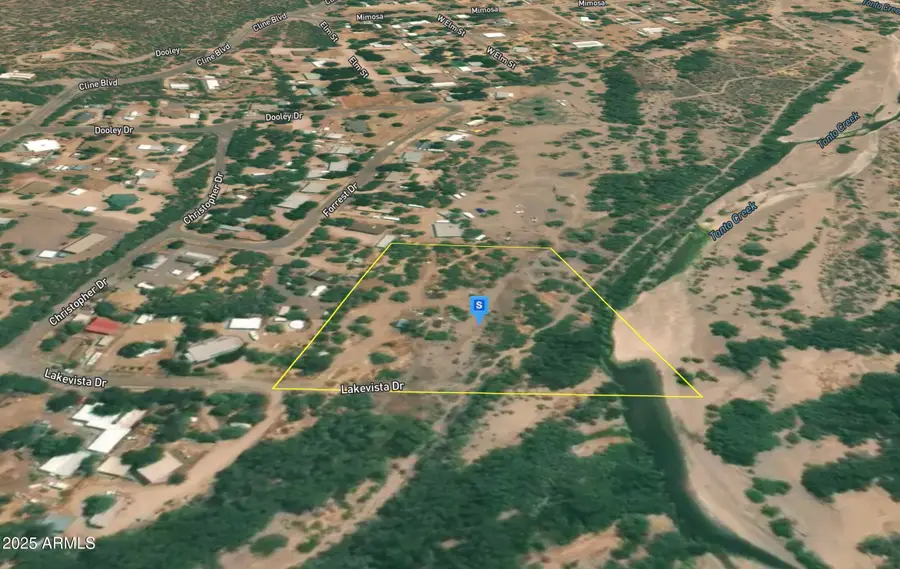 299 S Lake Vista, Tonto Basin, AZ 85553 - Image #2