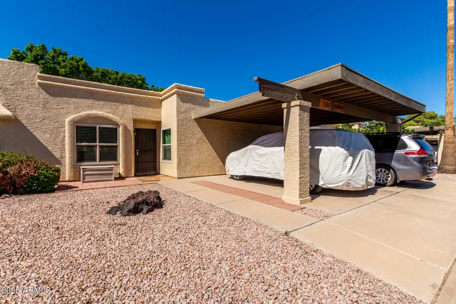 516 S 77th Street, Mesa, AZ 85208 - Image #2