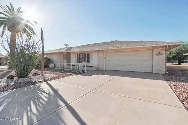 12515 W Rampart Drive, Sun City West, AZ 85375