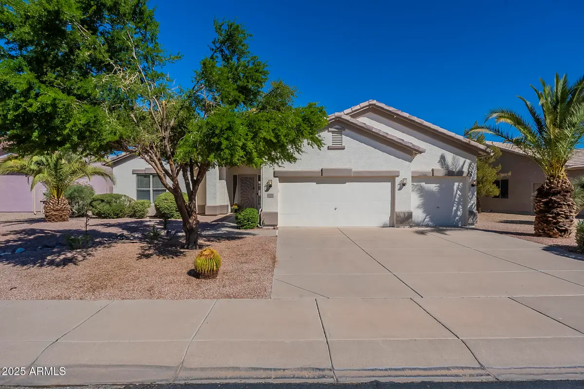 1112 E Winged Foot Drive, Chandler, AZ 85249 - Image #1