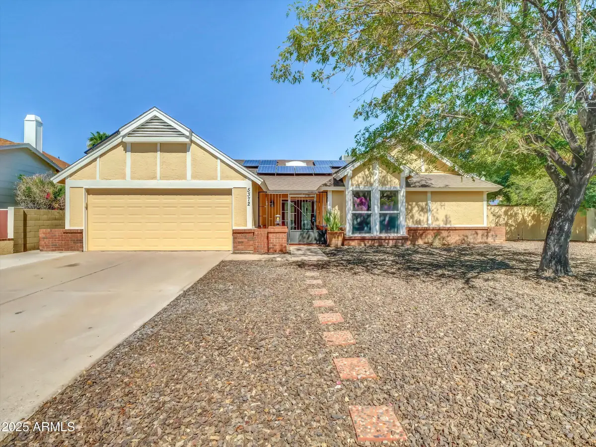 5372 E Juniper Avenue, Phoenix, AZ 85254 - Image #1