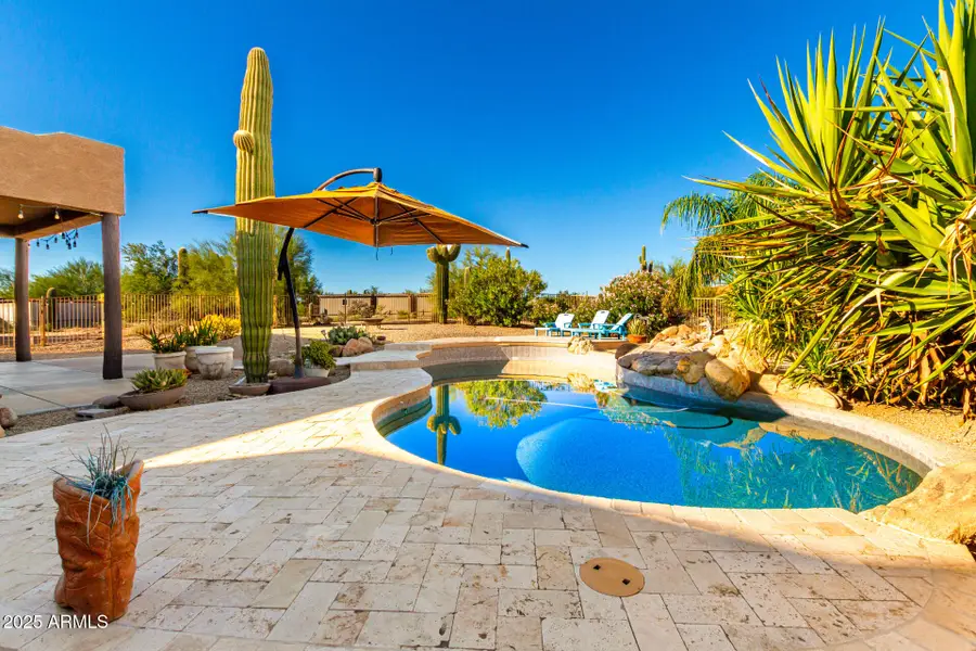 5740 E Red Bird Road, Scottsdale, AZ 85266 - Image #2