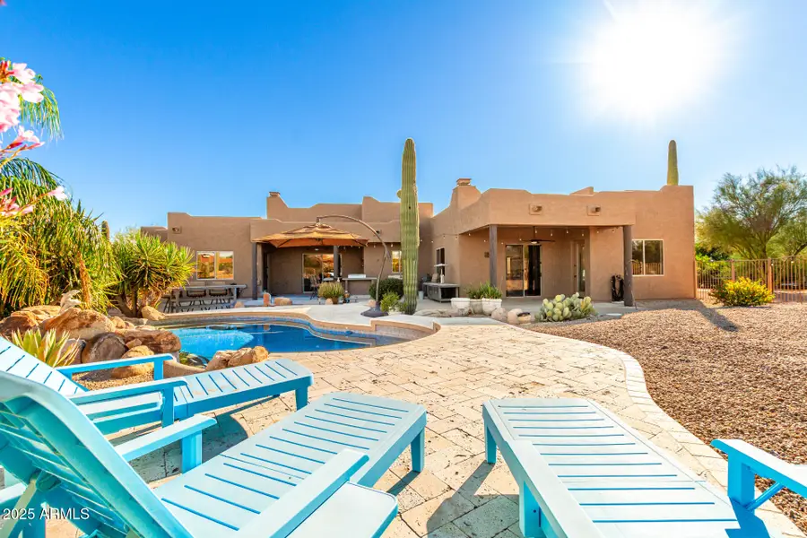 5740 E Red Bird Road, Scottsdale, AZ 85266 - Image #3