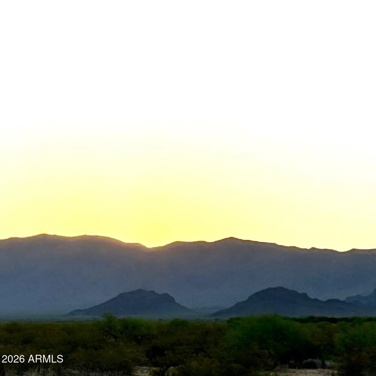 XXXX W Trezler Road, Congress, AZ 85332 - #1