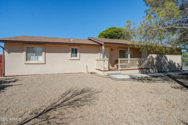 20429 E Hereford Drive, Mayer, AZ 86333