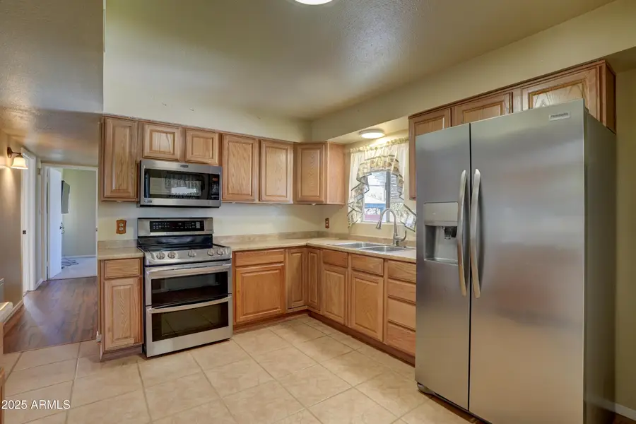 20429 E Hereford Drive, Cordes Lakes, AZ 86333 - Image #2