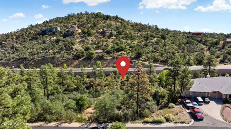 2225 Le Loup Drive #13, Prescott, AZ 86305 - Image #3