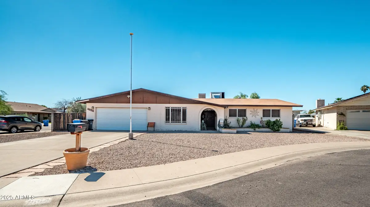 4554 W Sunnyside Avenue, Phoenix, AZ 85304 - Image #1