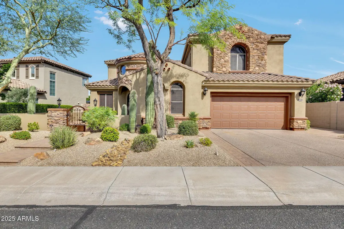 3648 E Louise Drive, Phoenix, AZ 85050 - Image #1
