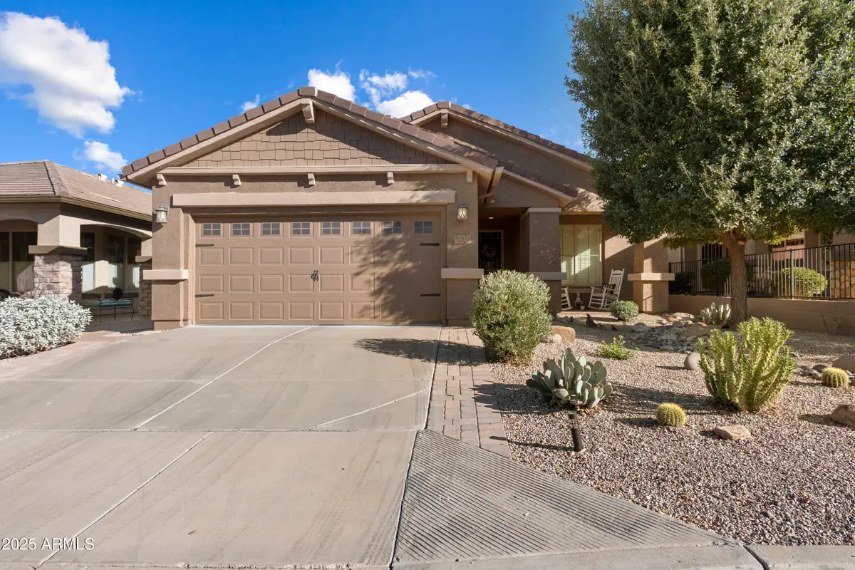 31671 N Poncho Lane, San Tan Valley, AZ 85143 - Image #1