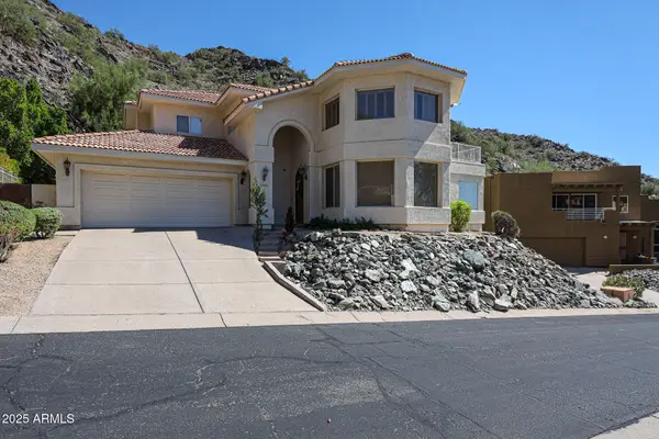 10401 N Central Avenue, Phoenix, AZ 85020