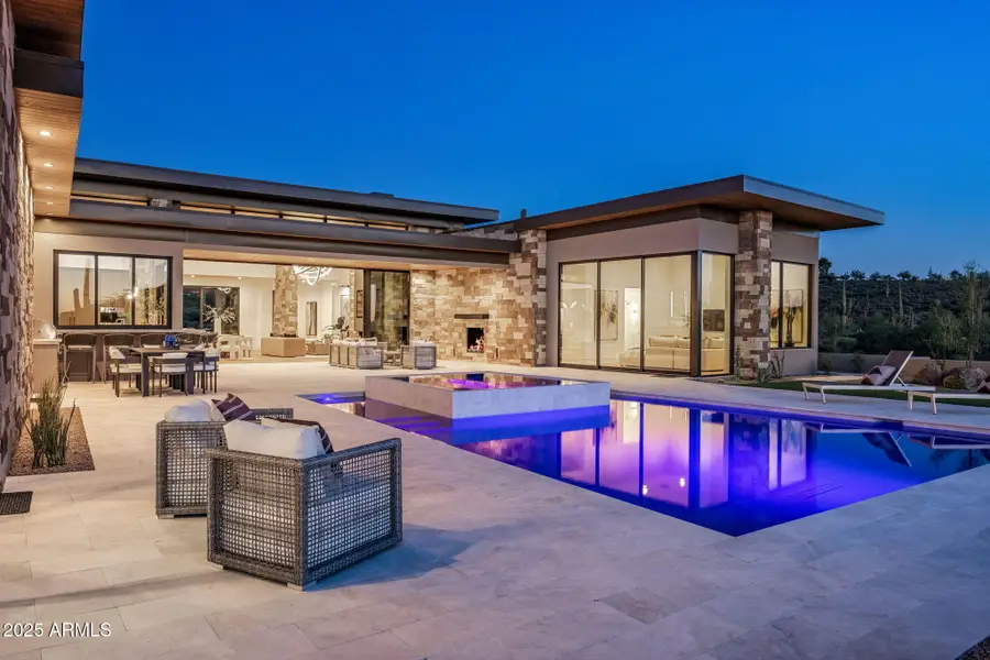 38777 N Ocotillo Ridge Drive, Carefree, AZ 85377 - Image #2