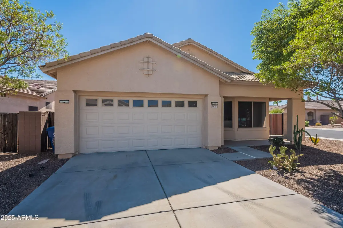 14673 W Evans Drive, Surprise, AZ 85379 - Image #1