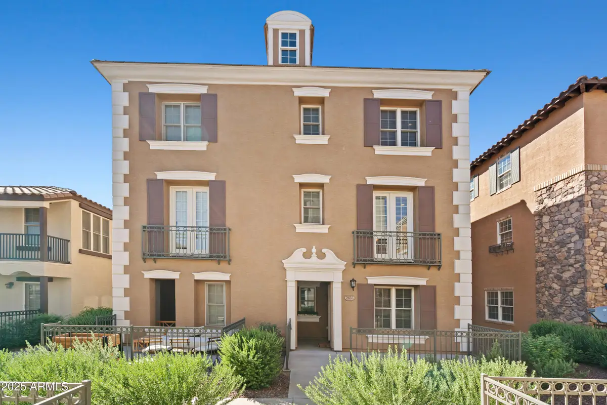 2633 S Bahama Drive, Gilbert, AZ 85295 - Image #1