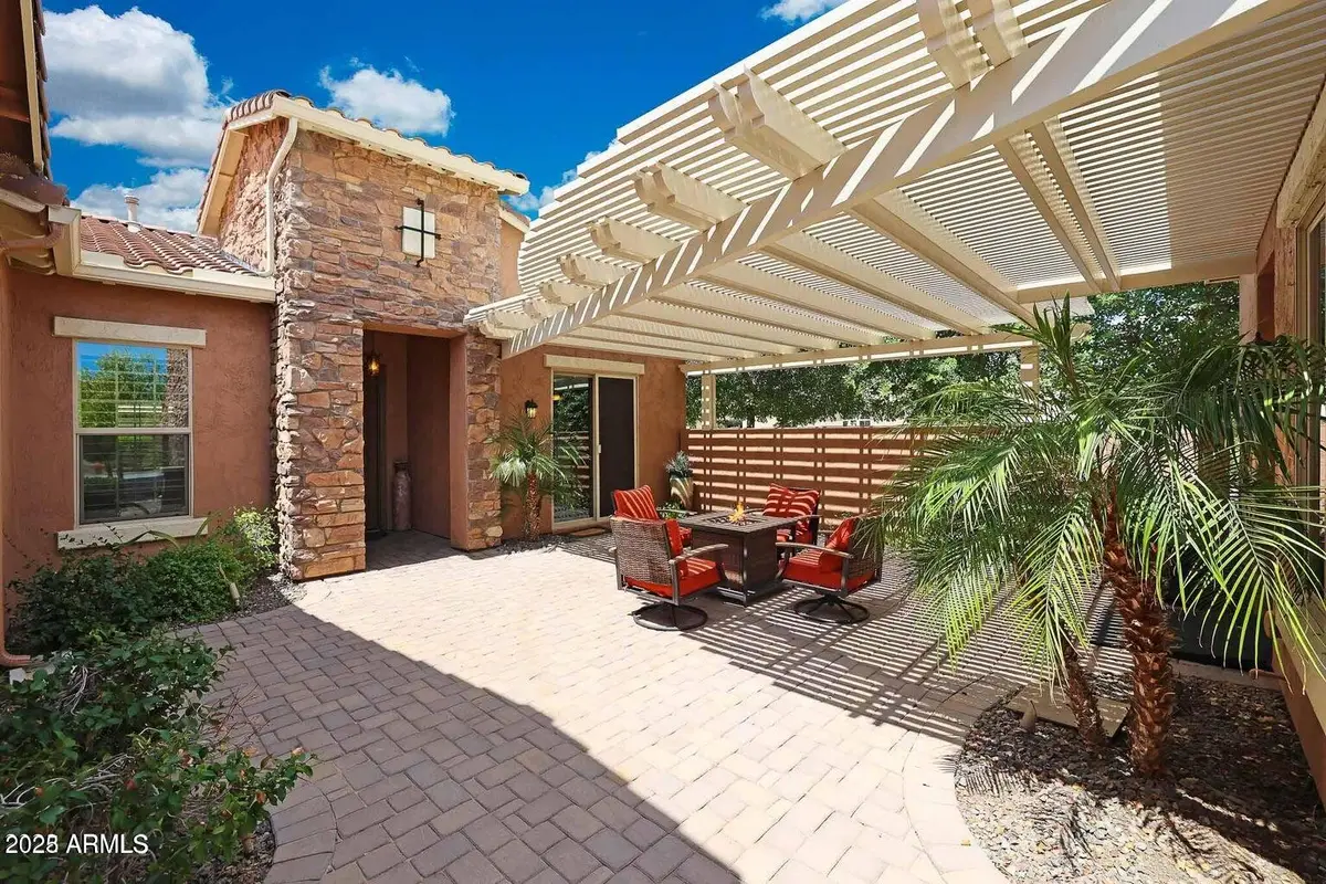 17008 S 176th Drive, Goodyear, AZ 85338 - Image #1