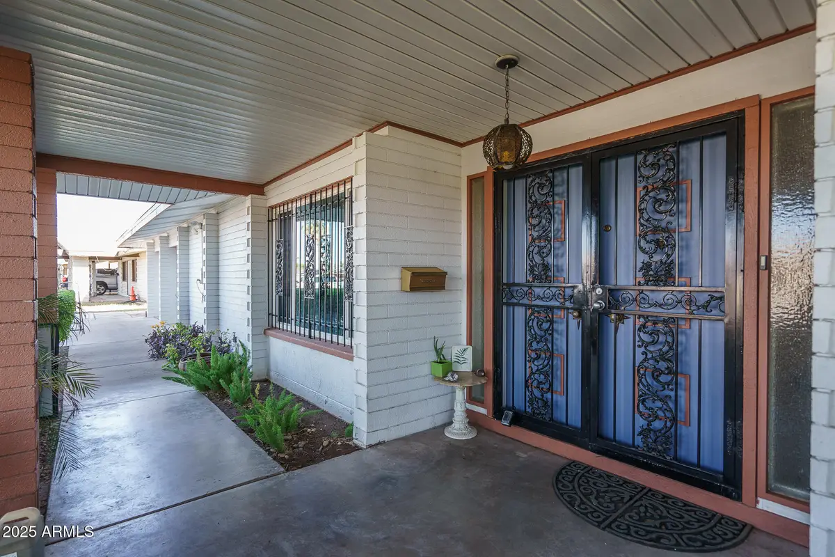 6275 W Wolf Street, Phoenix, AZ 85033 - Image #1