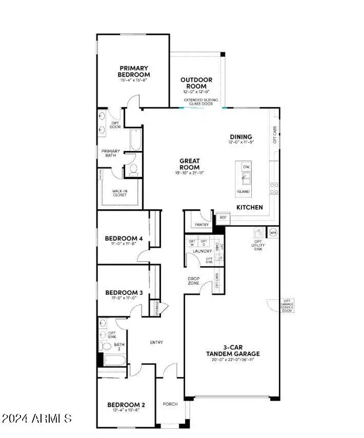 12617 W Luxton Lane, Avondale, AZ 85323 - Image #2