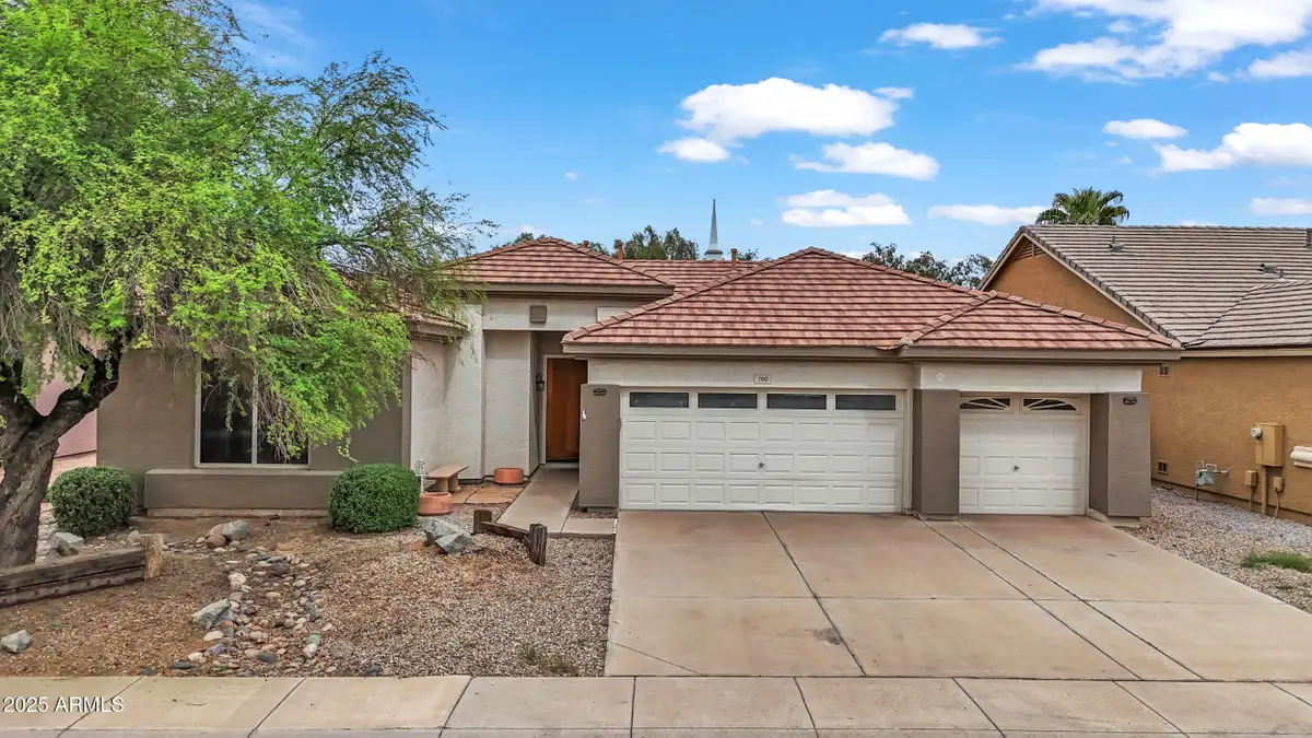 790 W Cherrywood Drive, Chandler, AZ 85248 - Image #1