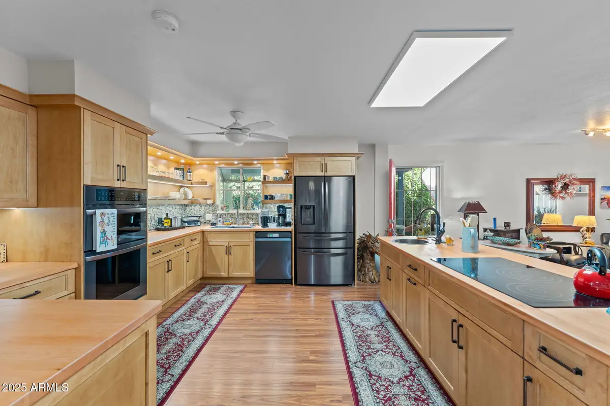 1875 W Aguila Drive, Wickenburg, AZ 85390 - #1