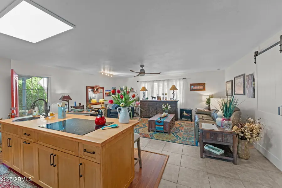 1875 W Aguila Drive, Wickenburg, AZ 85390 - #2