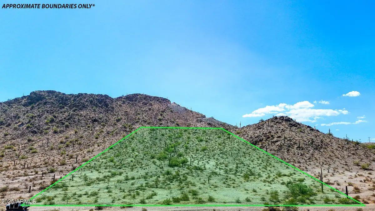 0 W Hilldale Rd 7.31 Acres --, Maricopa Stanfield, AZ 85139 - Image #1
