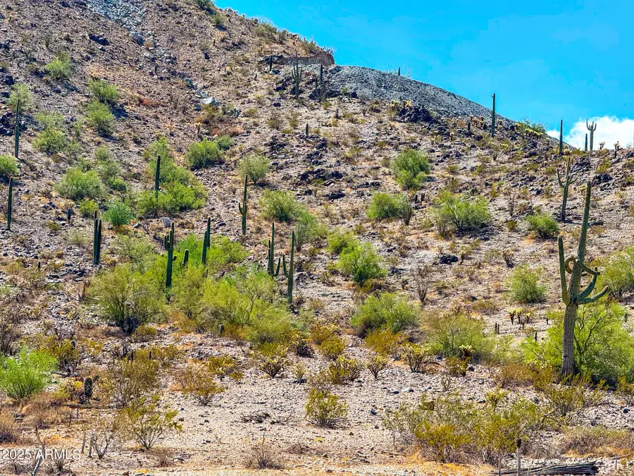 0 W Hilldale Rd 7.31 Acres --, Maricopa Stanfield, AZ 85139 - Image #2