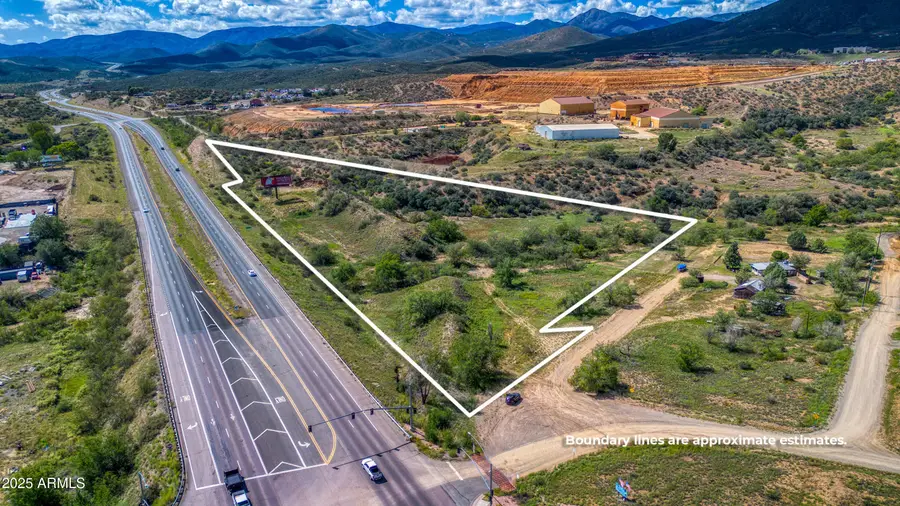 2862 S State Route 69 --, Dewey Humboldt, AZ 86329 - Image #3