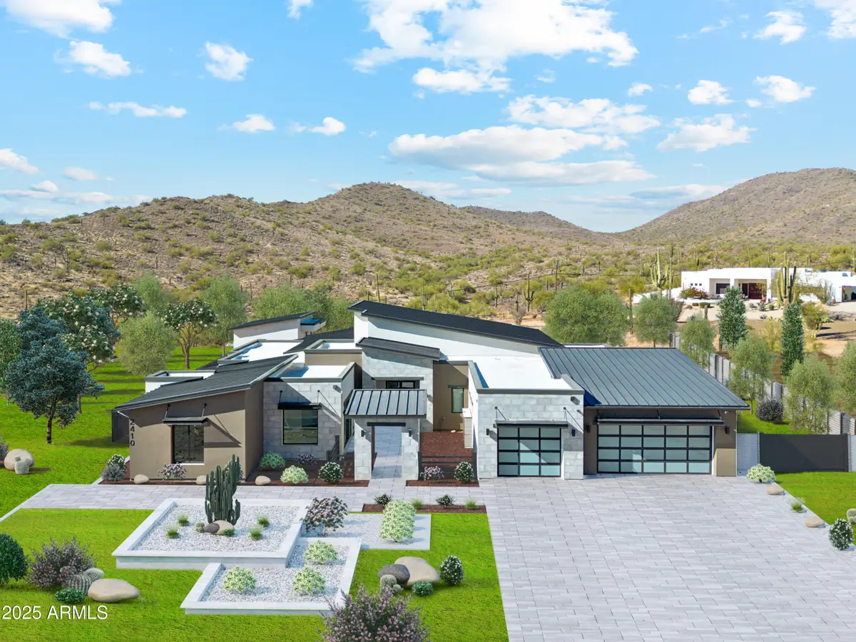 16XX2 N 16th Street, Phoenix, AZ 85086 - Image #1