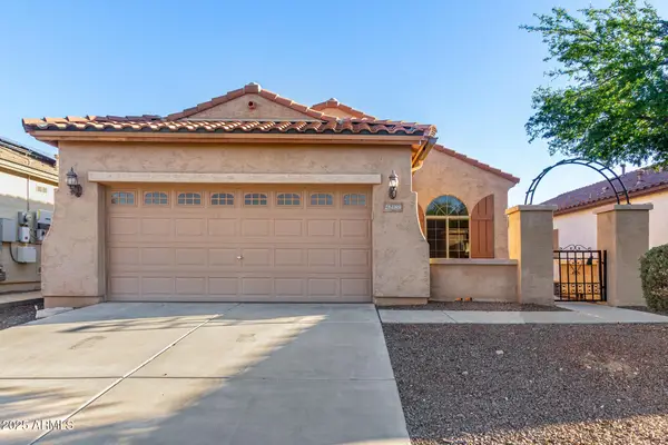 26189 W Runion Drive, Buckeye, AZ 85396