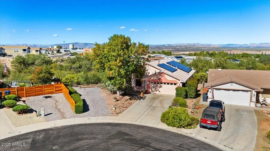 807 S Tigres Trail, Cottonwood, AZ 86326 - Image #2