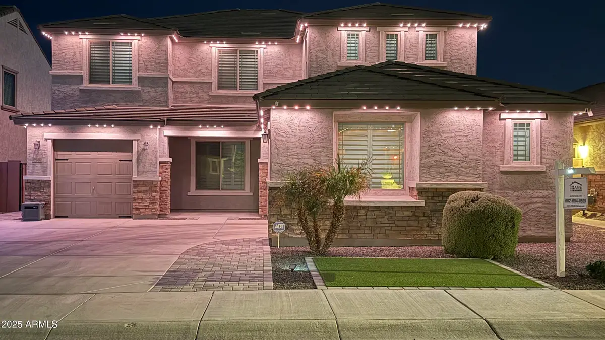 6980 W Redbird Road, Peoria, AZ 85383 - Image #1