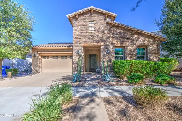 5115 S Dassault Way, Mesa, AZ 85212