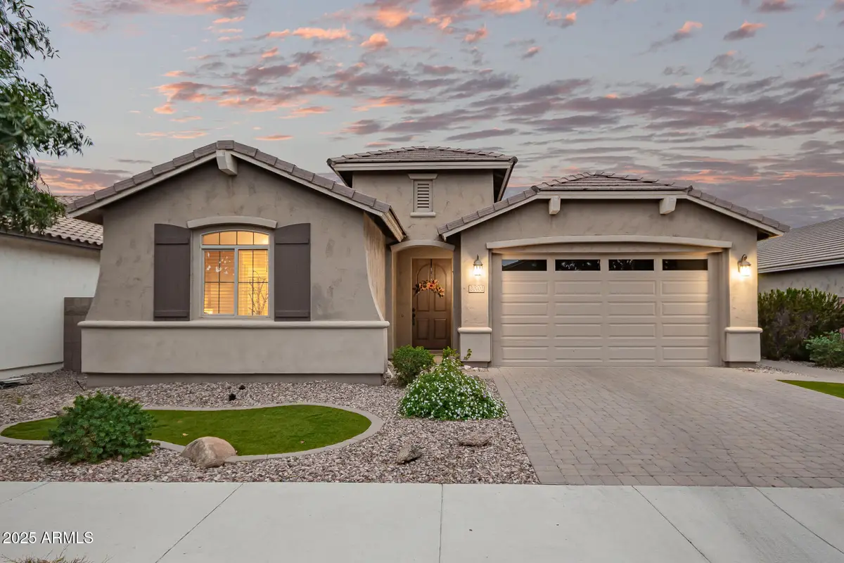 20702 E Mockingbird Drive, Queen Creek, AZ 85142 - Image #1