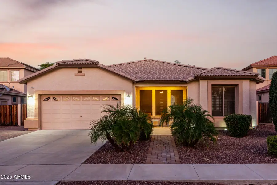 8913 S 41st Glen, Laveen, AZ 85339 - Image #2