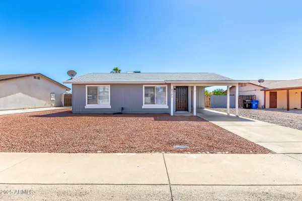 2731 E Charleston Avenue, Phoenix, AZ 85032